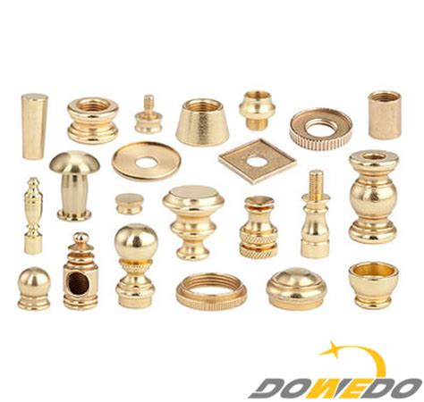 Wholesale Brass Lamp Parts 